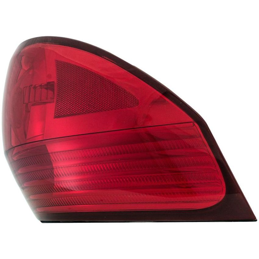 DORMAN 1611528 Tail Lamp Assembly