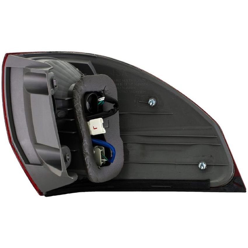 DORMAN 1611529 Tail Lamp Assembly