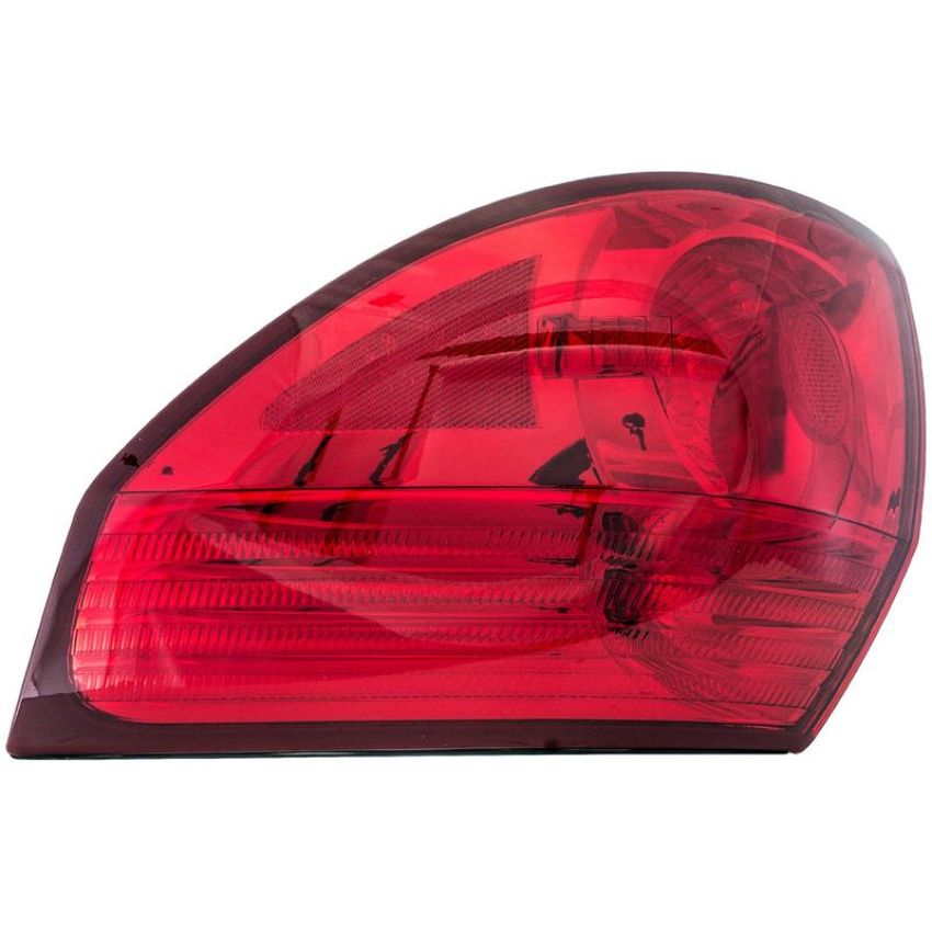 DORMAN 1611529 Tail Lamp Assembly