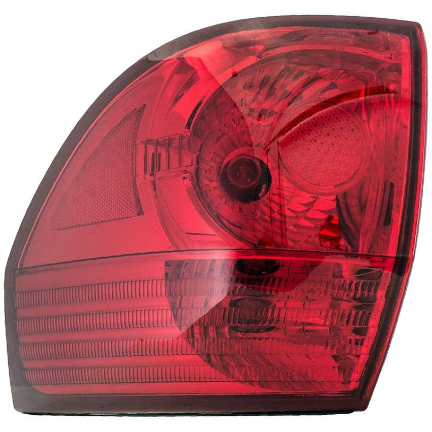 DORMAN 1611529 Tail Lamp Assembly