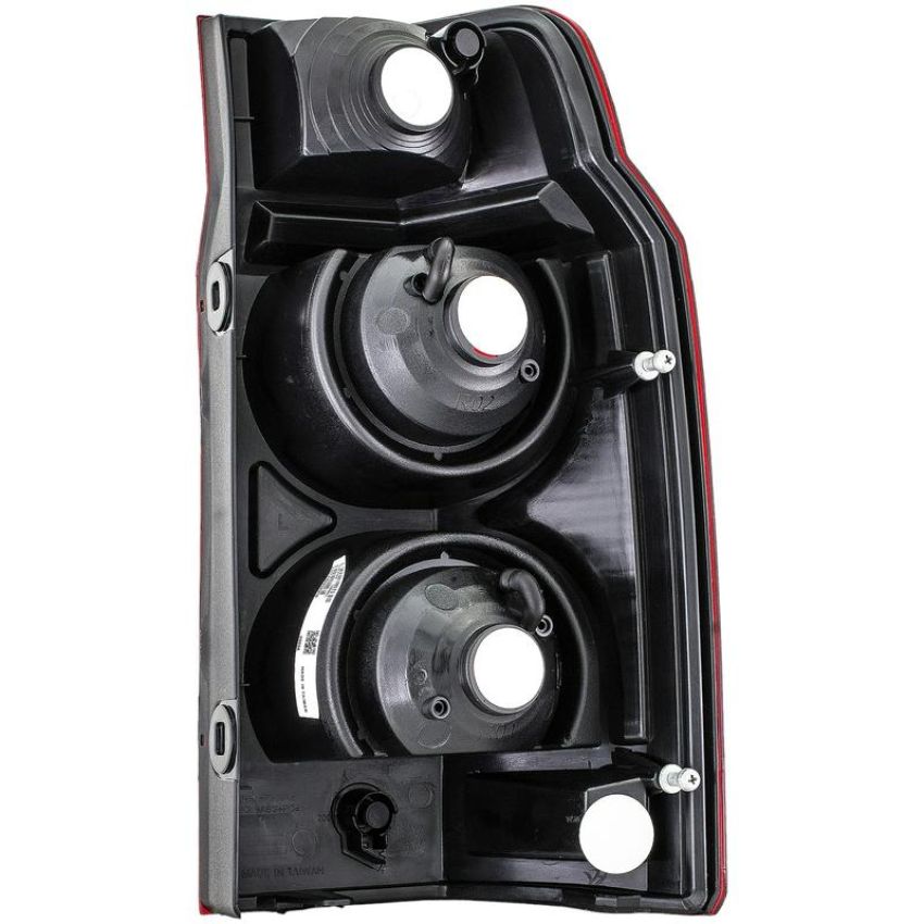 DORMAN 1611536 Tail Lamp Assembly