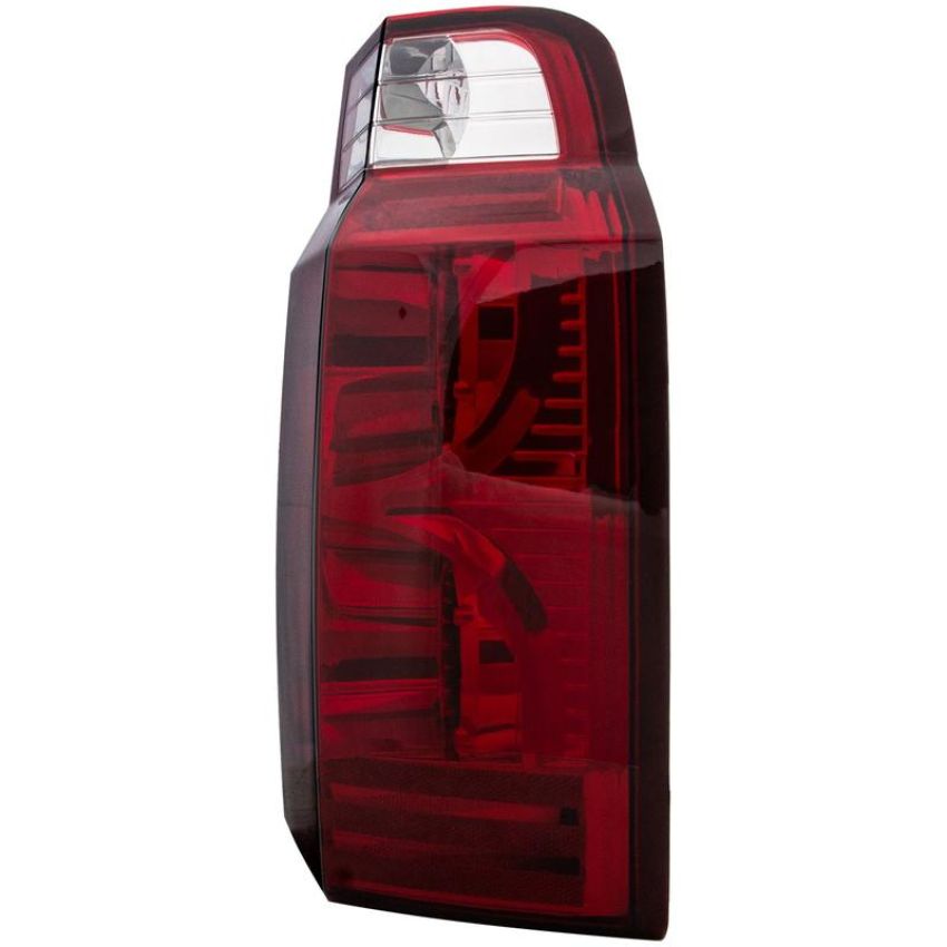 DORMAN 1611537 Tail Lamp Assembly