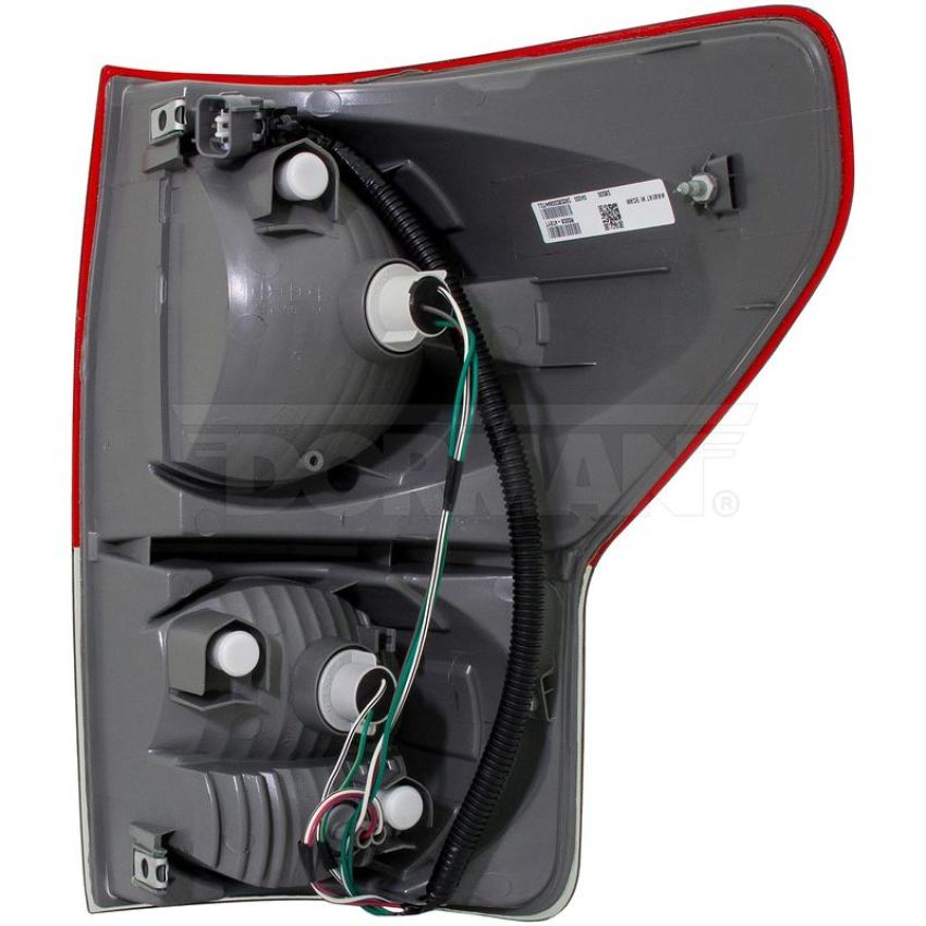 DORMAN 1611540 Tail Lamp Assembly