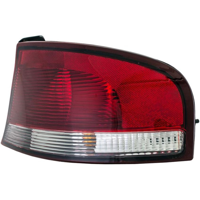DORMAN 1611552 Tail Lamp Assembly