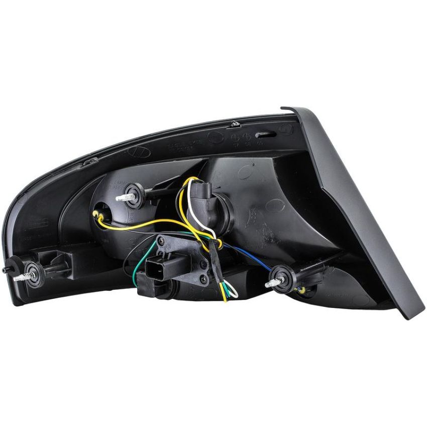 DORMAN 1611552 Tail Lamp Assembly