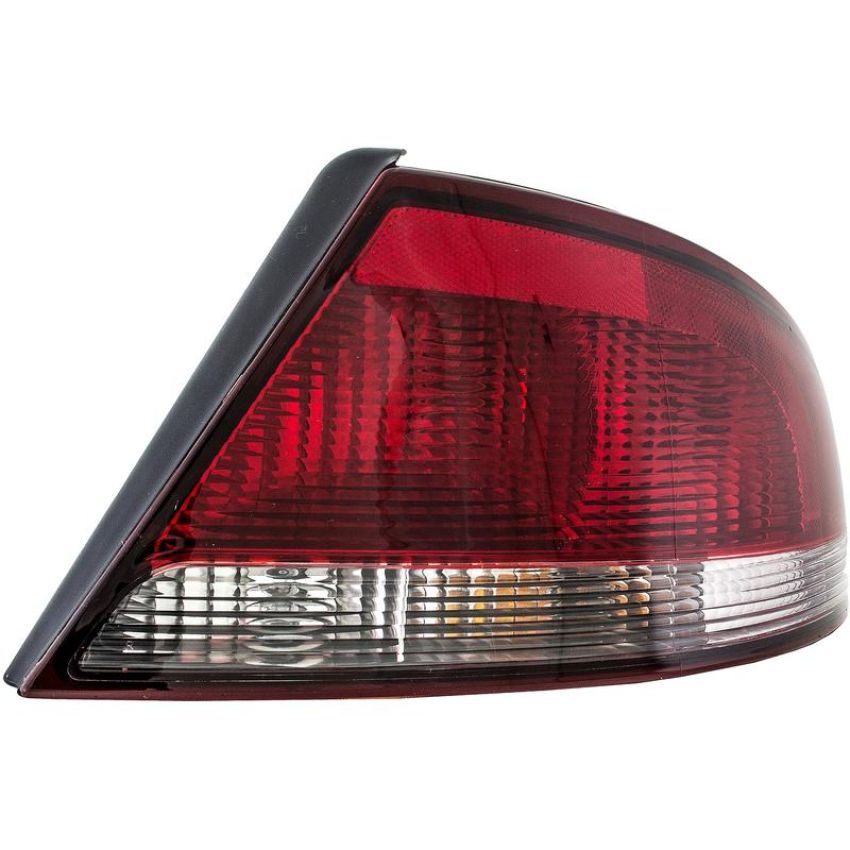 DORMAN 1611552 Tail Lamp Assembly