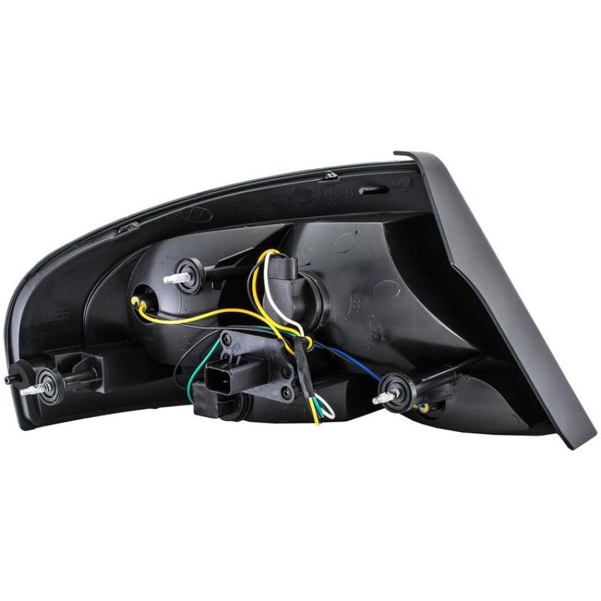 DORMAN 1611553 Tail Lamp Assembly