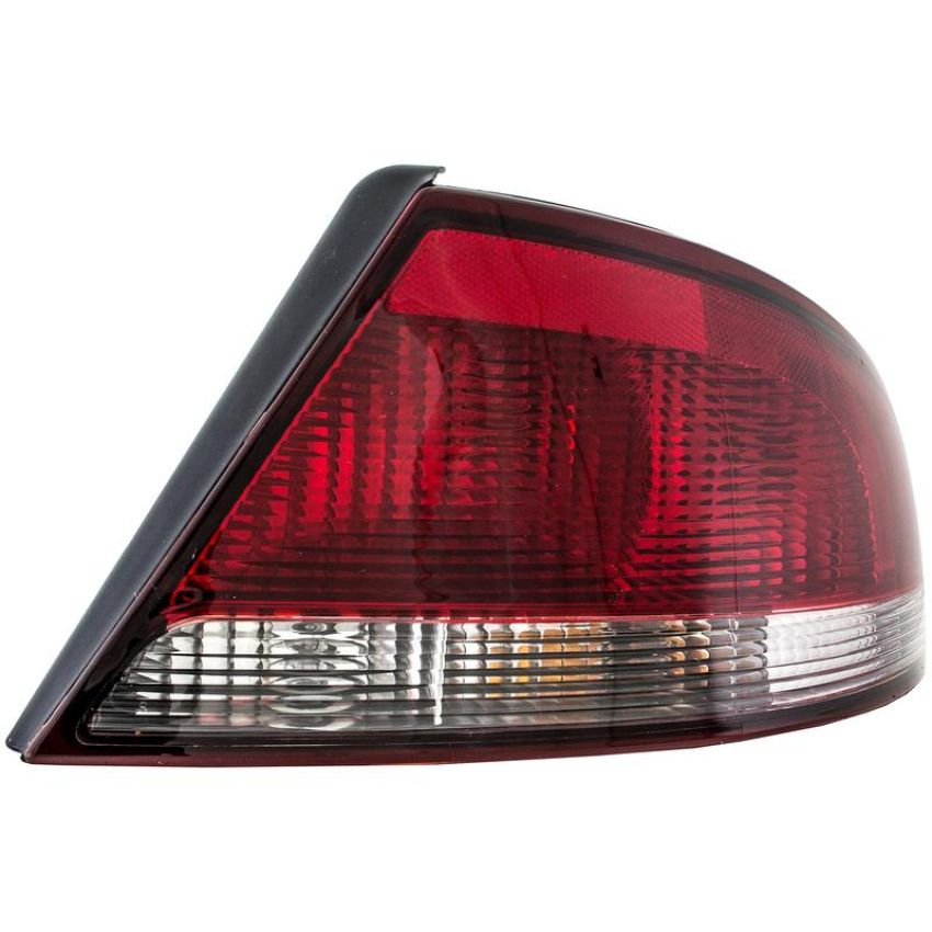 DORMAN 1611553 Tail Lamp Assembly