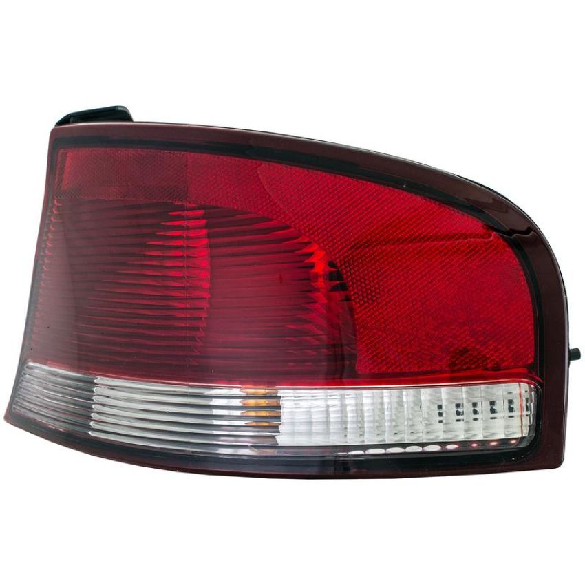 DORMAN 1611553 Tail Lamp Assembly