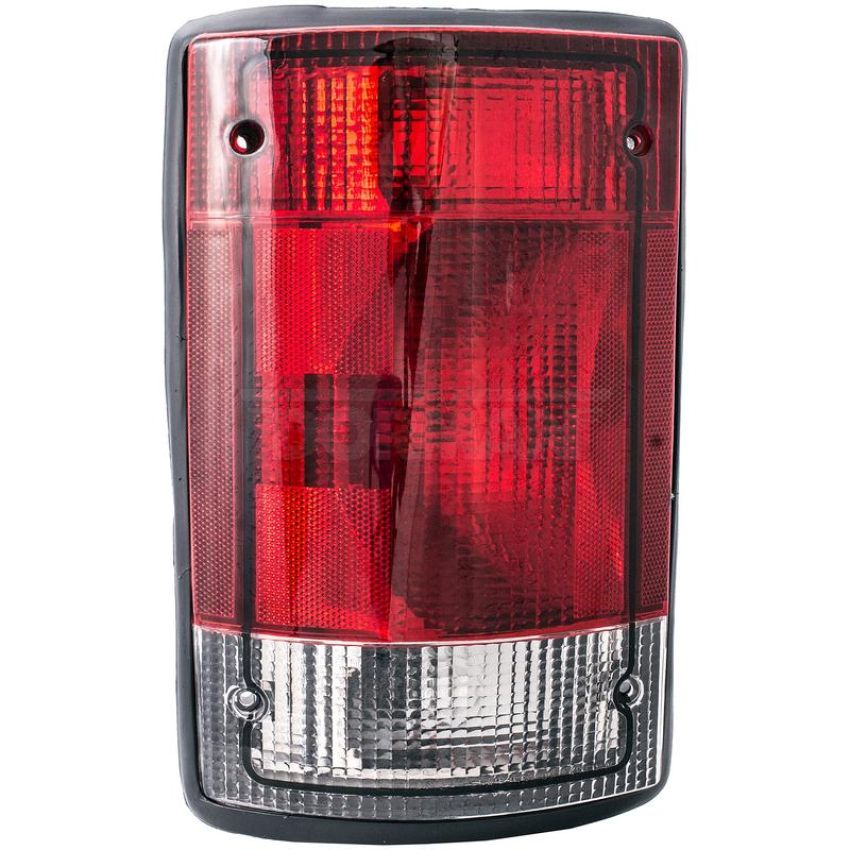DORMAN 1611554 Tail Lamp Assembly