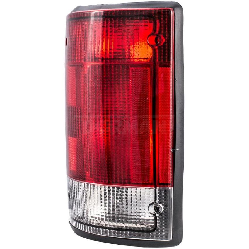 DORMAN 1611554 Tail Lamp Assembly