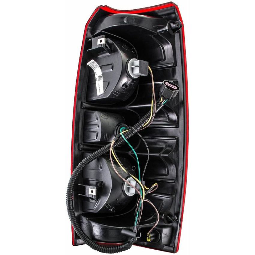 DORMAN 1611562 Tail Lamp Assembly