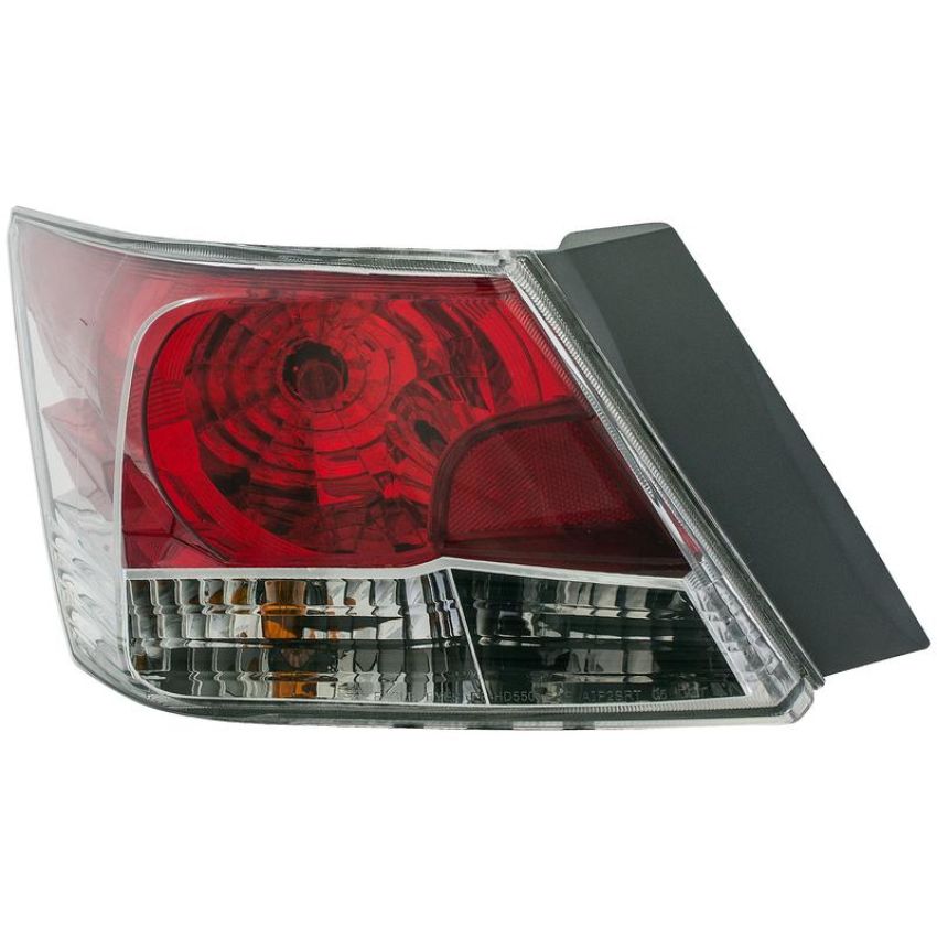 DORMAN 1611568 Tail Lamp Assembly