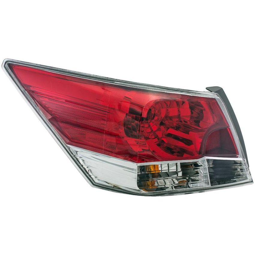DORMAN 1611568 Tail Lamp Assembly