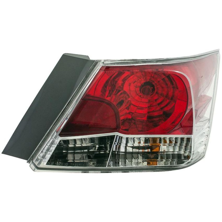 DORMAN 1611569 Tail Lamp Assembly