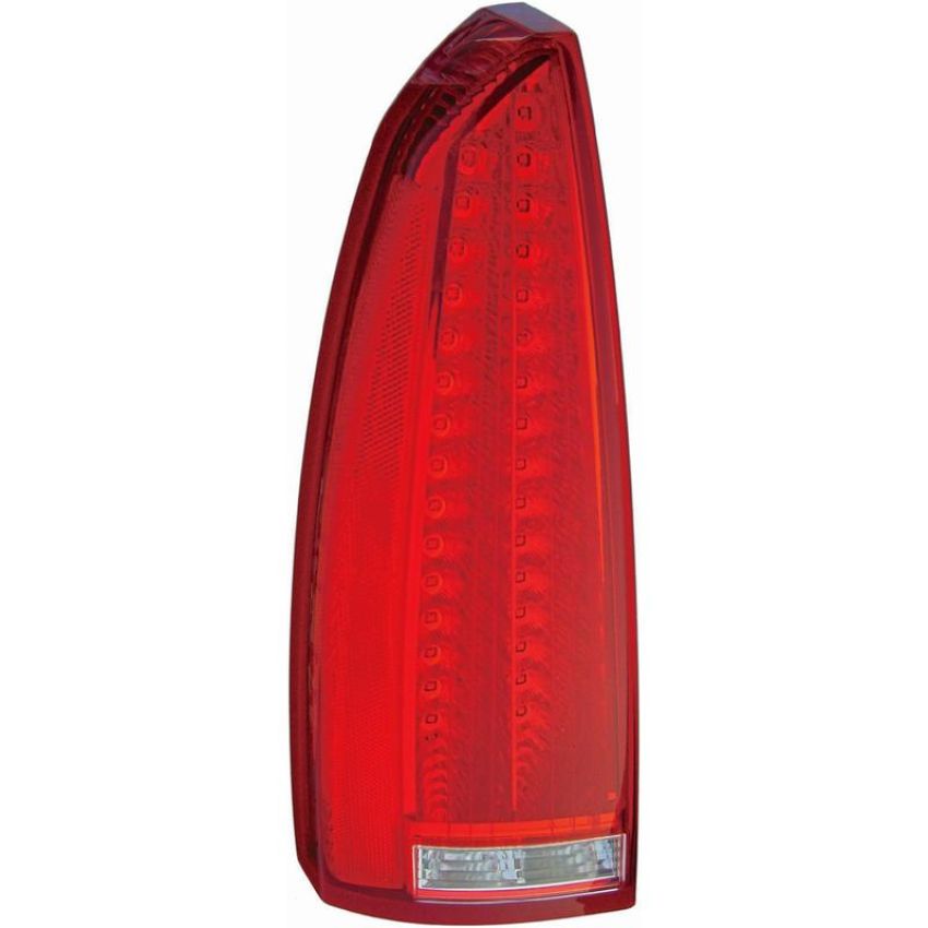 DORMAN 1611576 Tail Lamp Assembly