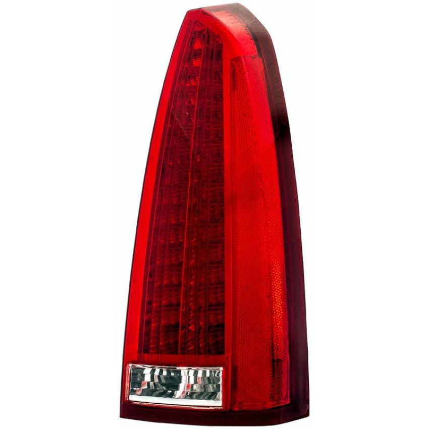 DORMAN 1611577 Tail Lamp Assembly
