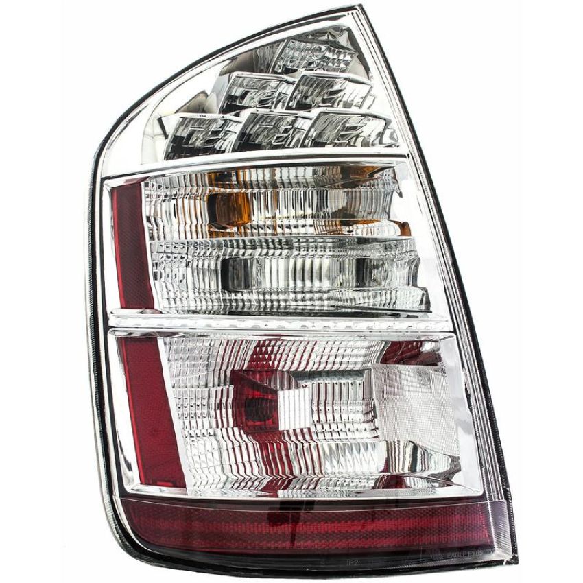 DORMAN 1611580 Tail Lamp Assembly