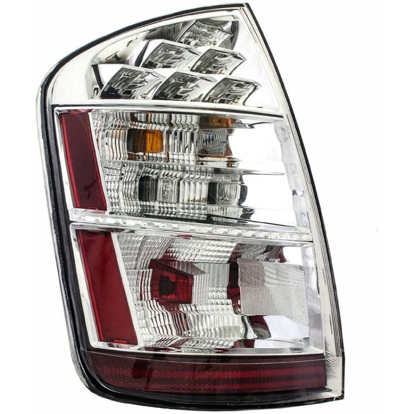 DORMAN 1611580 Tail Lamp Assembly