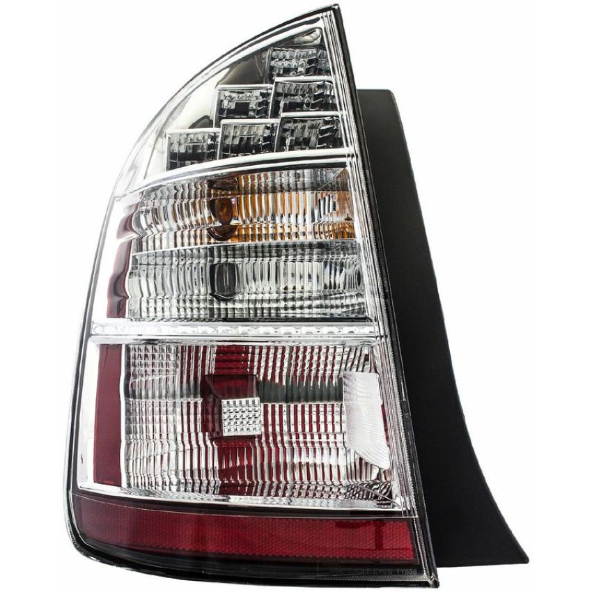 DORMAN 1611580 Tail Lamp Assembly
