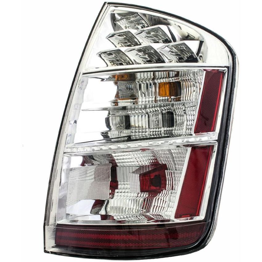 DORMAN 1611581 Tail Lamp Assembly