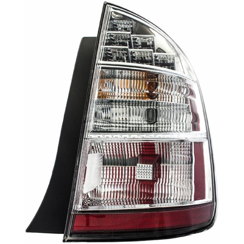 DORMAN 1611581 Tail Lamp Assembly