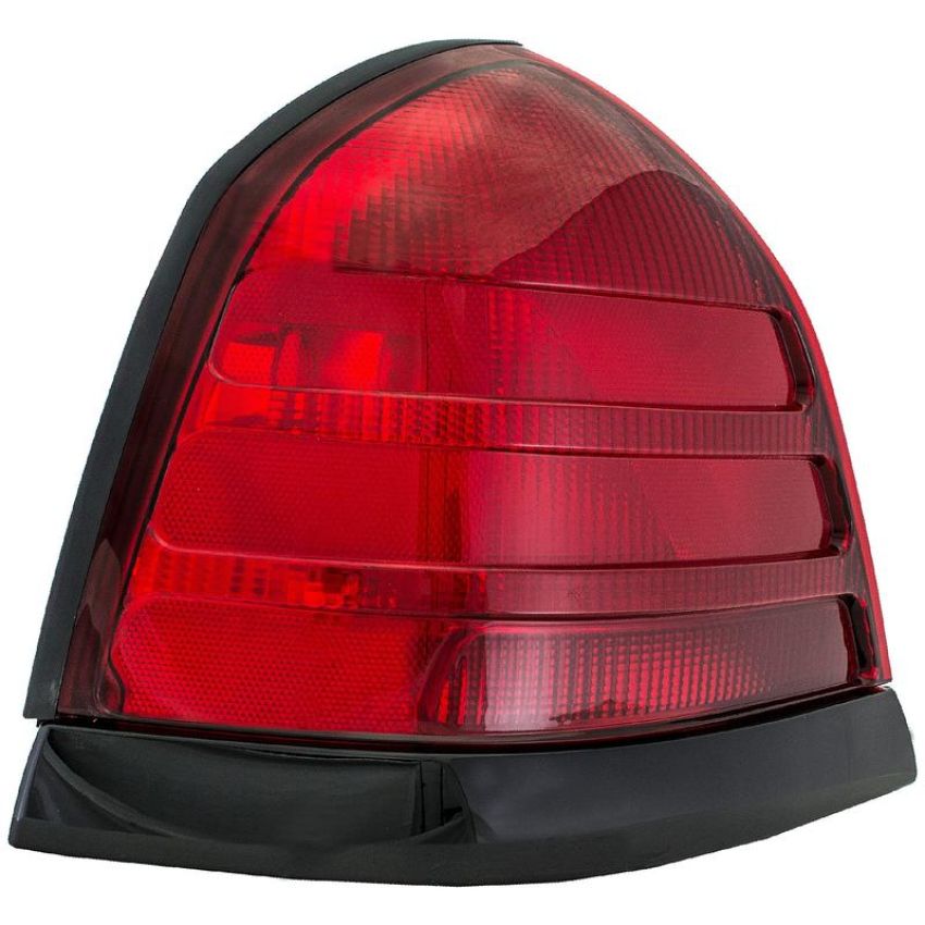 DORMAN 1611588 Tail Lamp Assembly