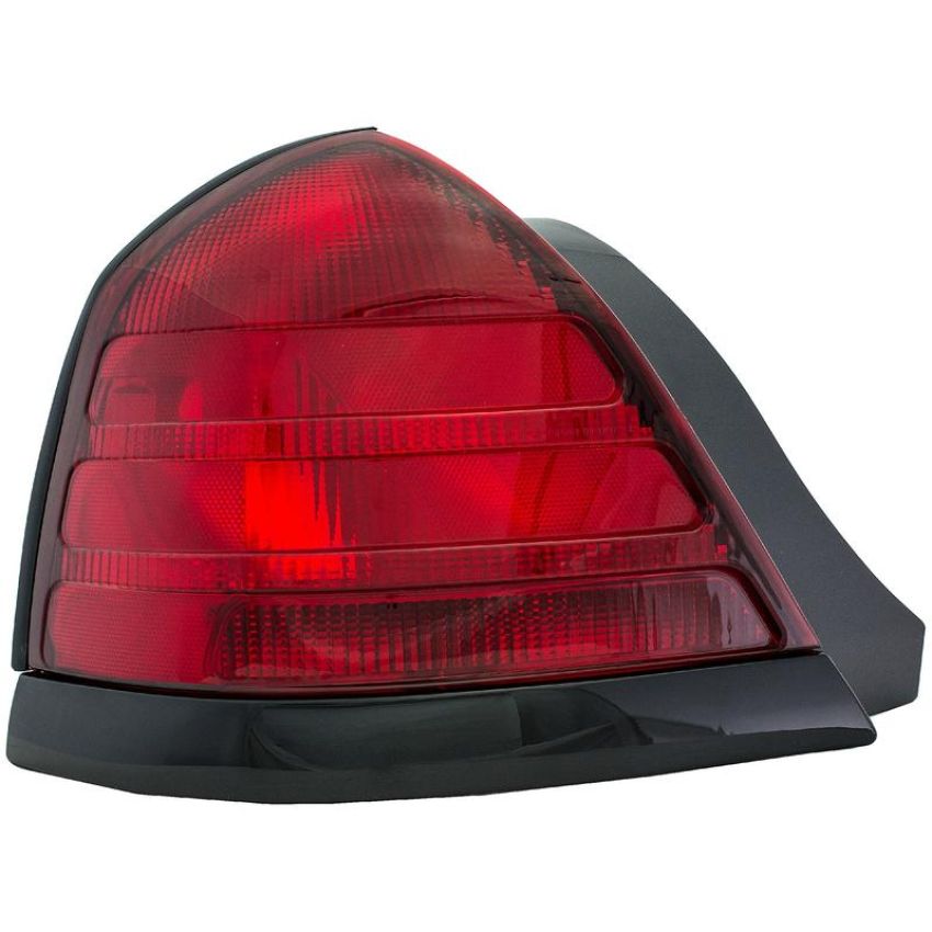 DORMAN 1611589 Tail Lamp Assembly