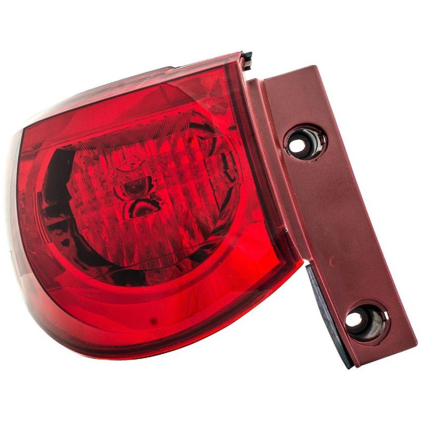 DORMAN 1611592 Tail Lamp Assembly