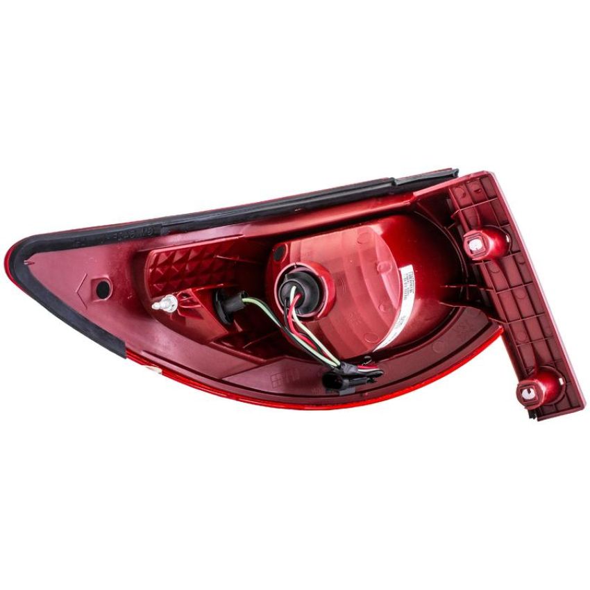 DORMAN 1611593 Tail Lamp Assembly
