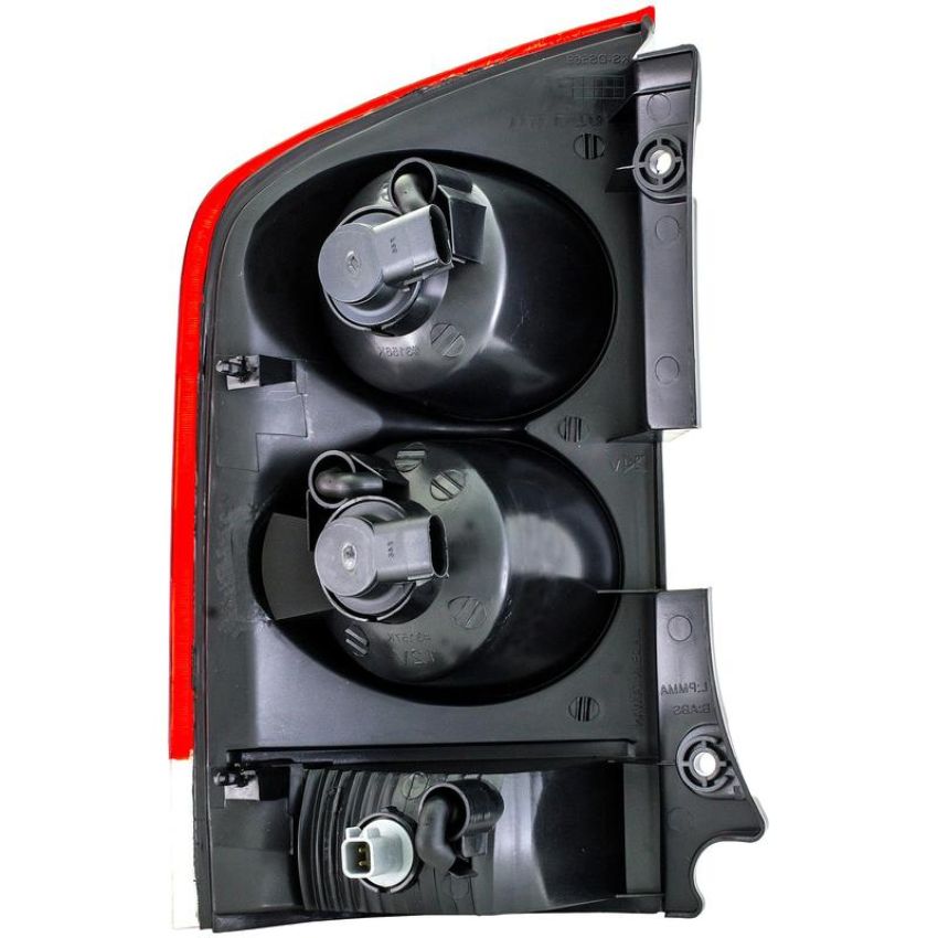 DORMAN 1611595 Tail Lamp Assembly