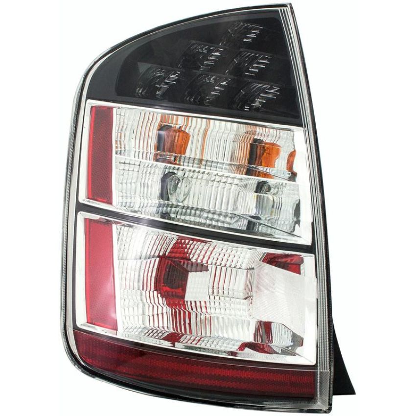 DORMAN 1611600 Tail Lamp Assembly