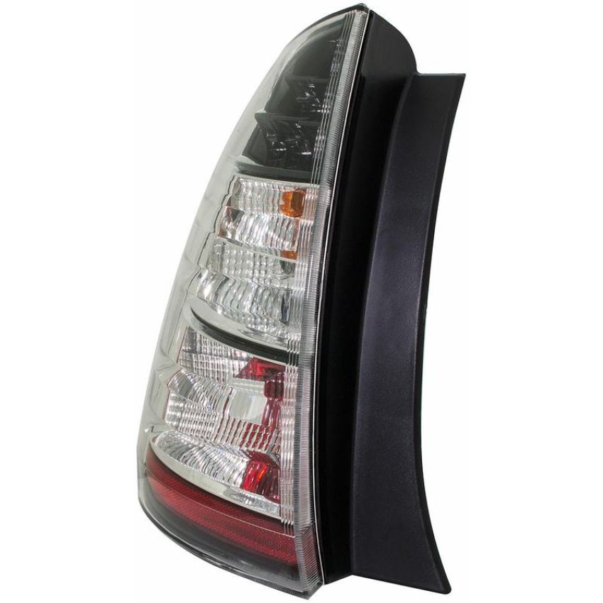 DORMAN 1611600 Tail Lamp Assembly