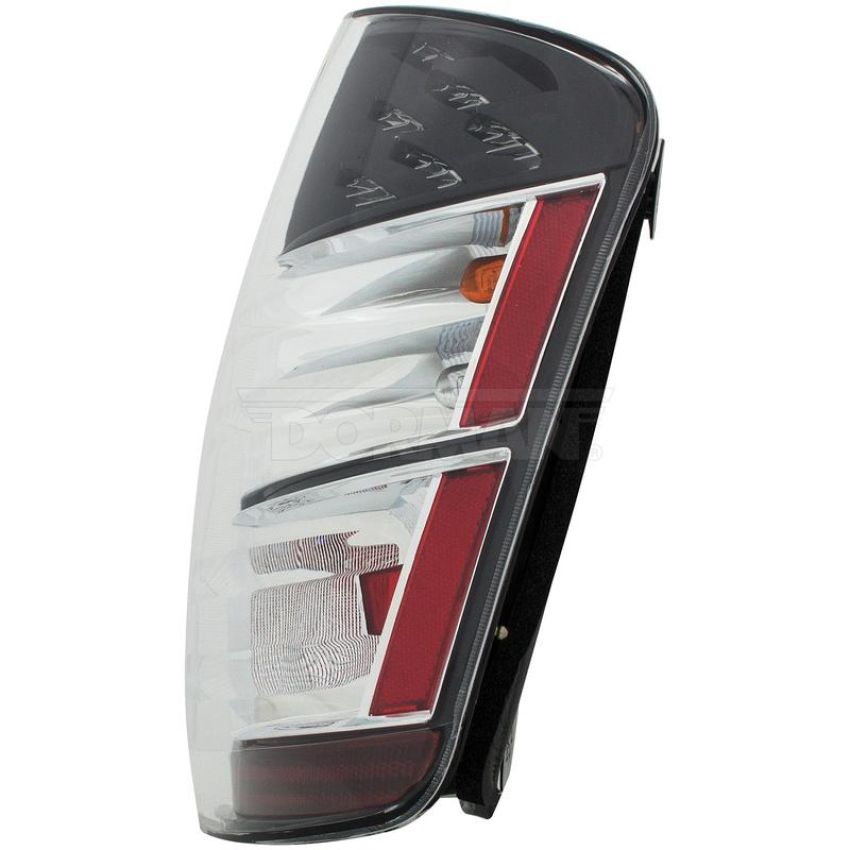 DORMAN 1611601 Tail Lamp Assembly