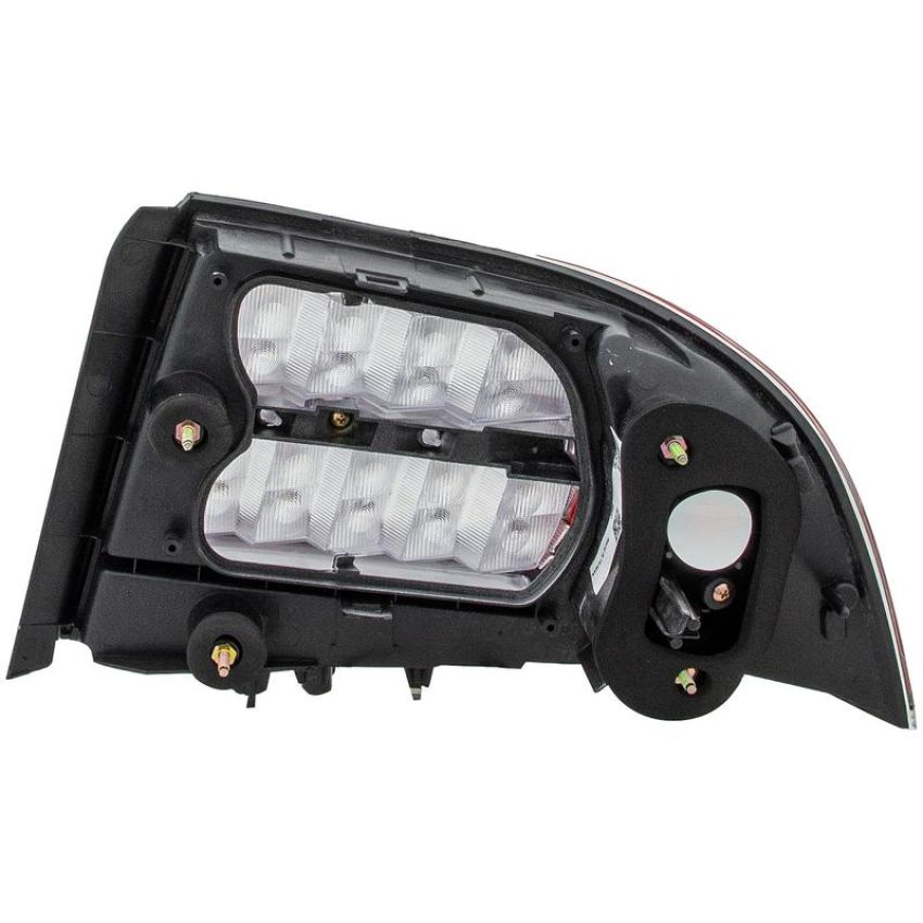 DORMAN 1611602 Tail Lamp Assembly