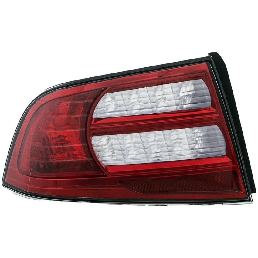 DORMAN 1611602 Tail Lamp Assembly
