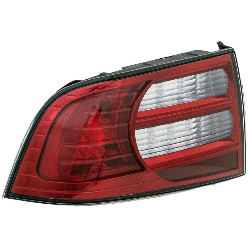 DORMAN 1611602 Tail Lamp Assembly
