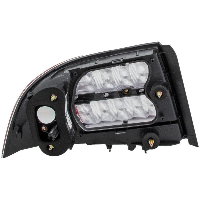 DORMAN 1611603 Tail Lamp Assembly