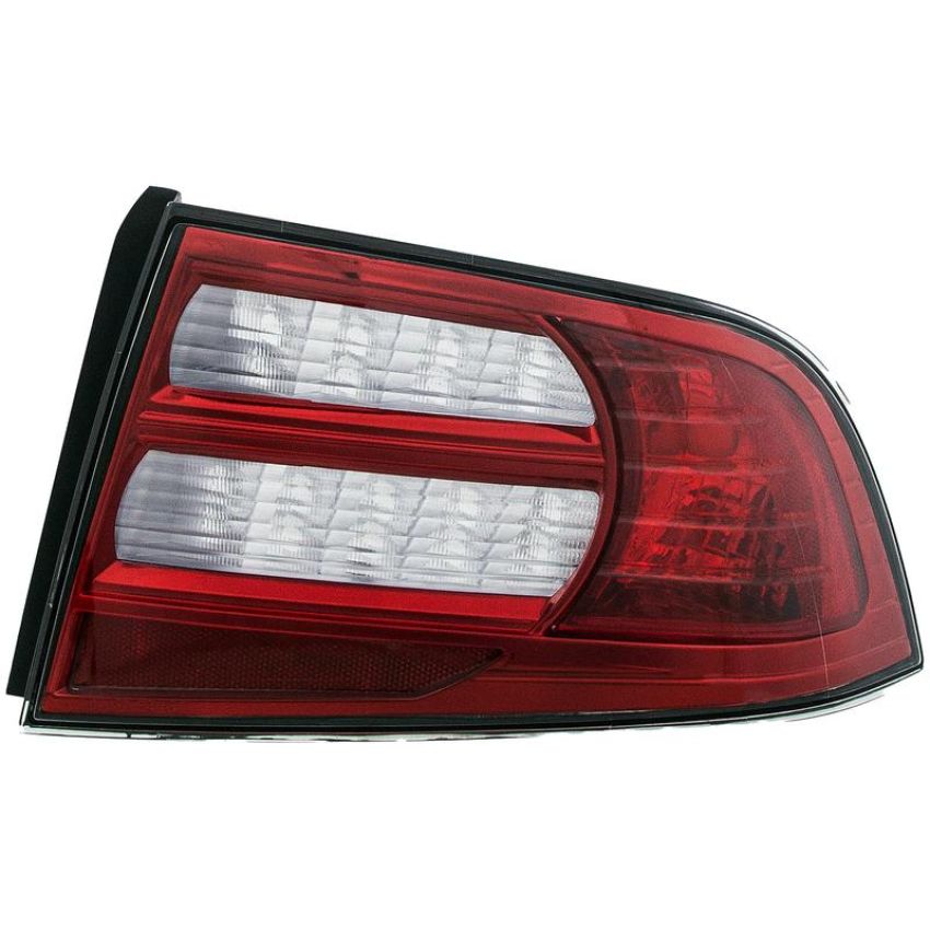 DORMAN 1611603 Tail Lamp Assembly