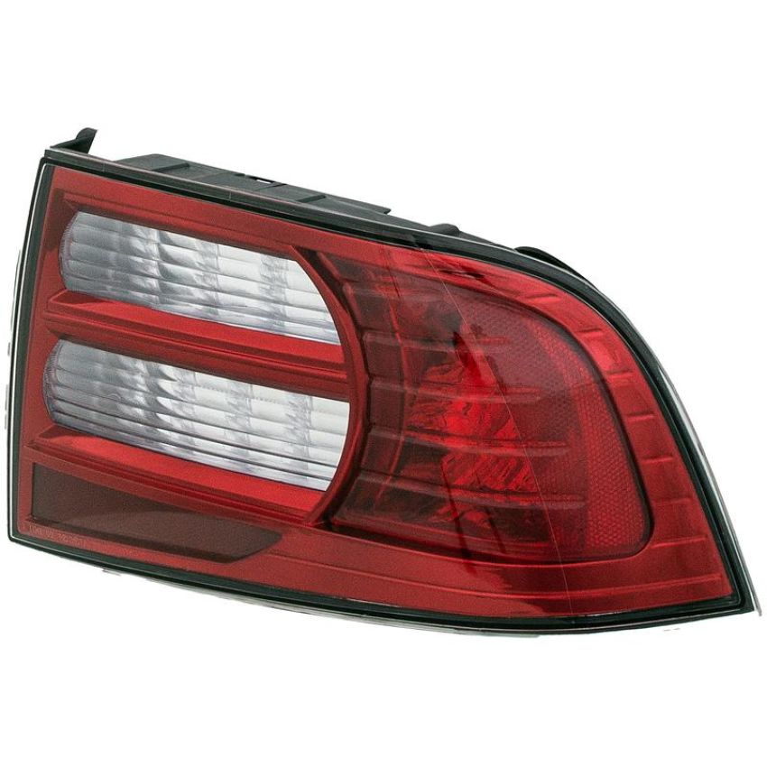 DORMAN 1611603 Tail Lamp Assembly