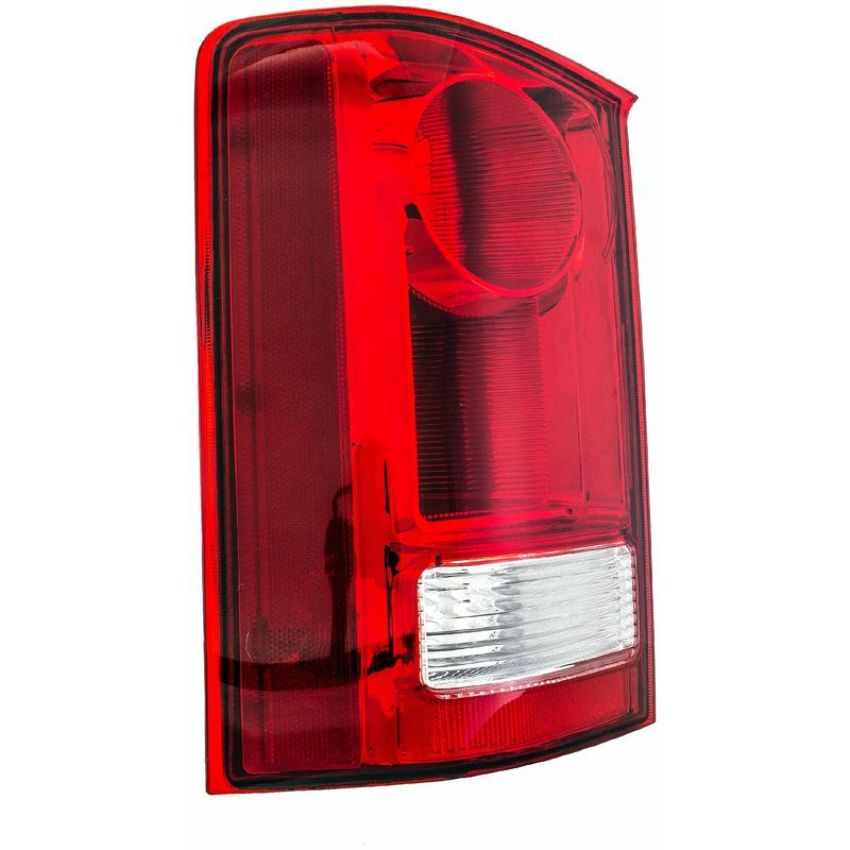 DORMAN 1611604 Tail Lamp Assembly