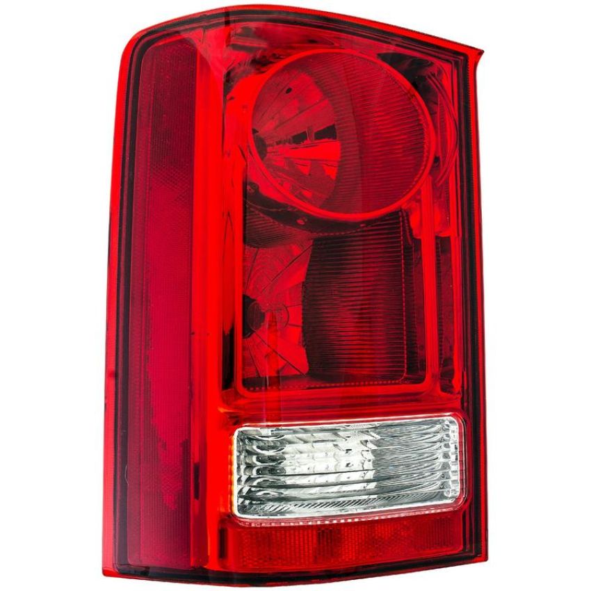 DORMAN 1611604 Tail Lamp Assembly