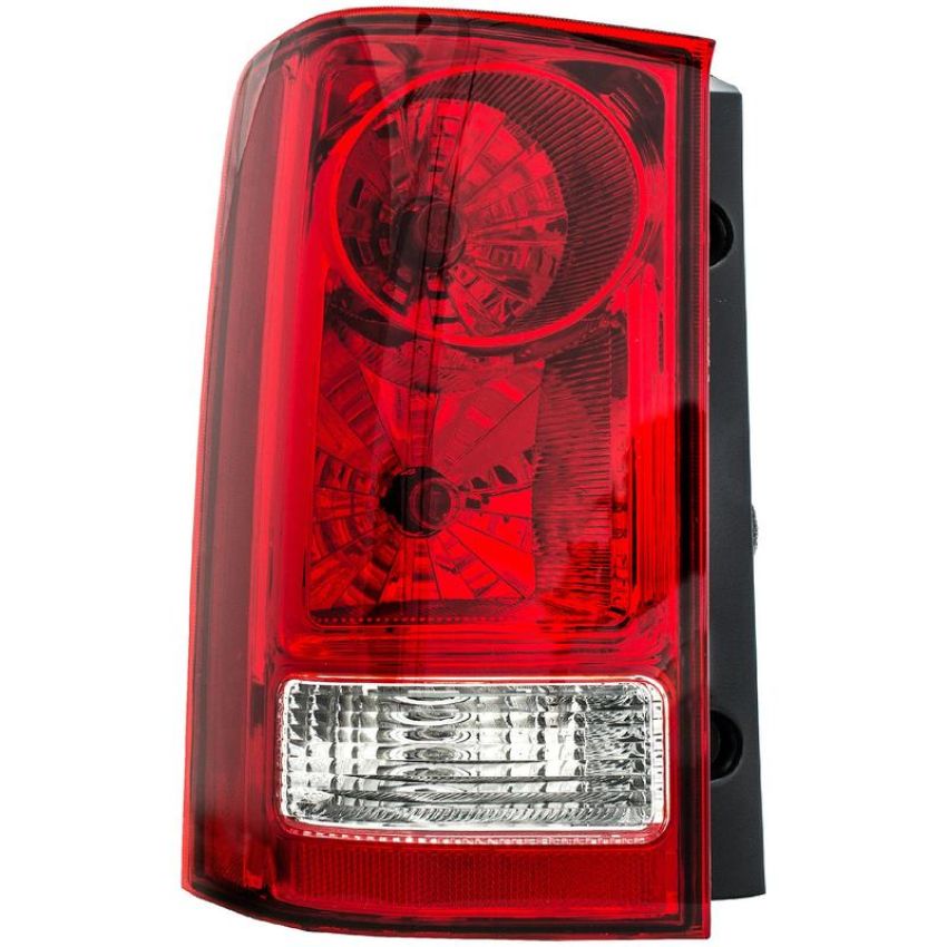 DORMAN 1611604 Tail Lamp Assembly