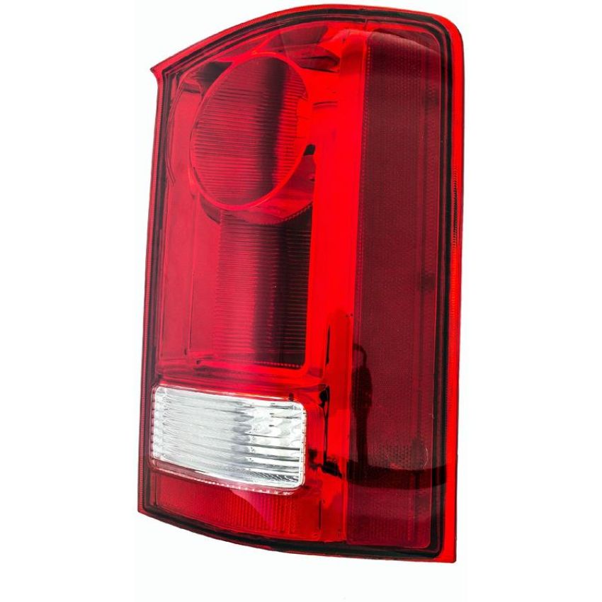DORMAN 1611605 Tail Lamp Assembly