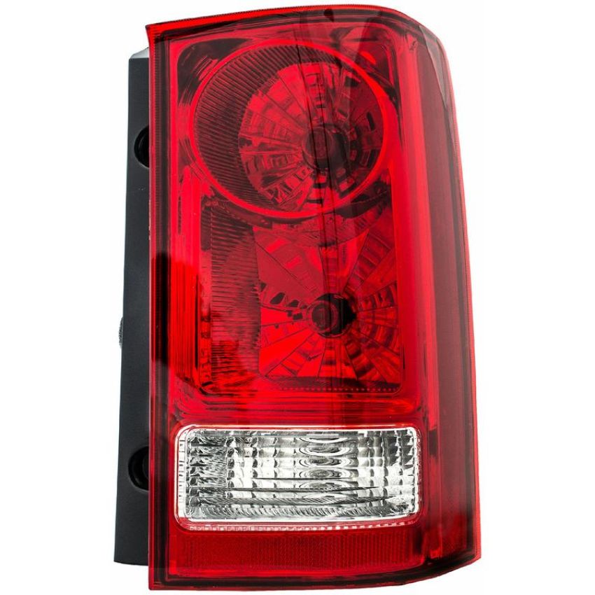 DORMAN 1611605 Tail Lamp Assembly