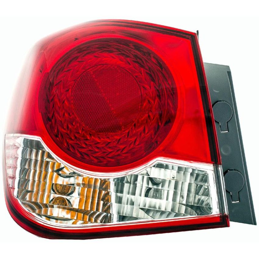 DORMAN 1611612 Tail Lamp Left