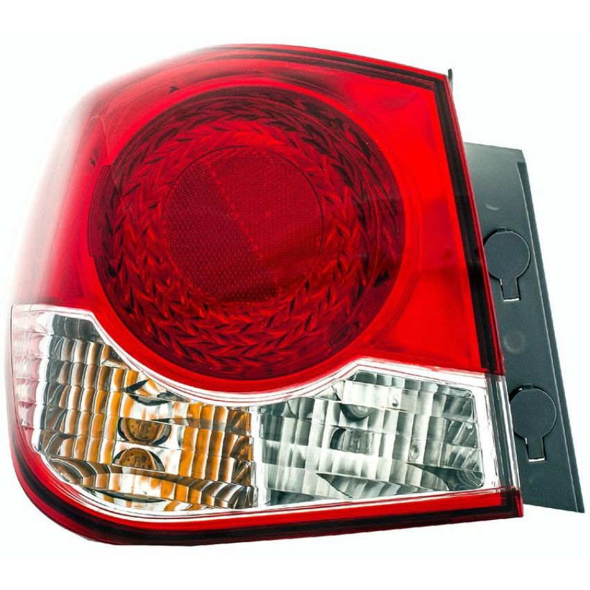 DORMAN 1611612 Tail Lamp Left
