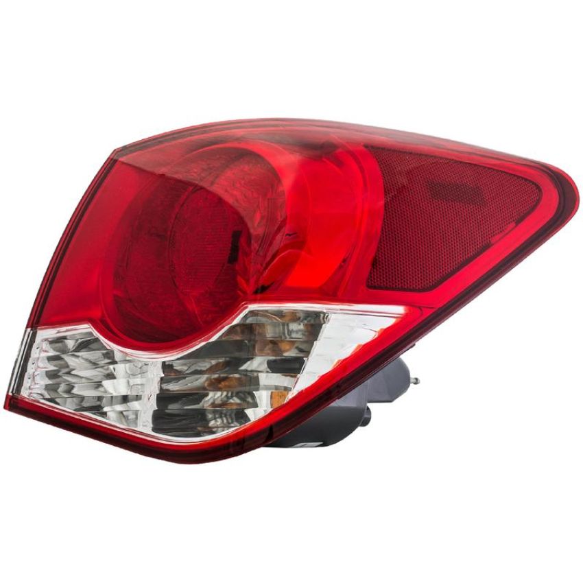 DORMAN 1611613 Tail Lamp Right