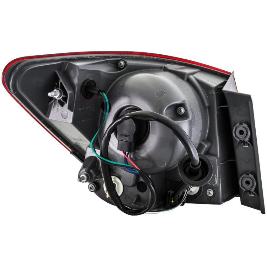 DORMAN 1611613 Tail Lamp Right