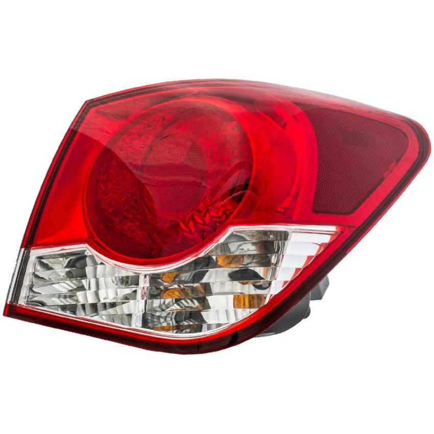 DORMAN 1611613 Tail Lamp Right